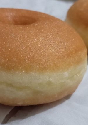 Foto resep Donat kentang