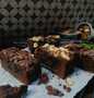 Cara Mudah Menyiapkan Resep Fudgy Brownies Shiny Crust yang Bisa Manjain Lidah Anti Ribet, Lezat Sekali