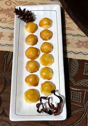 Foto resep Nastar