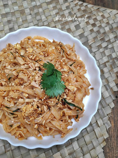 Foto resep Pad Thai