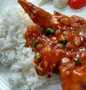 Langkah Mudah untuk Membuat Korean Spicy Chicken Wings ala Rumahan, Lezat