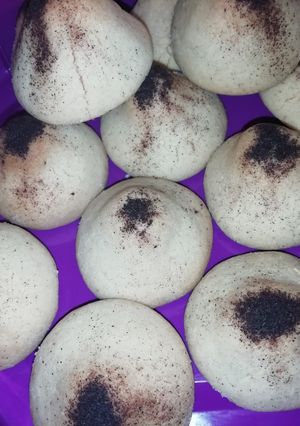 صورة لوصفة غربية الزيت