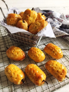 Foto resep Nastar Jumbo