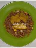 Mie goreng konyaku