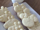 Galletitas de limón 🍋 súper económicas y rendidoras