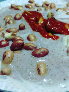 ராகி அம்பலி(ragi ambeli) செய்முறை முக்கிய புகைப்படம்