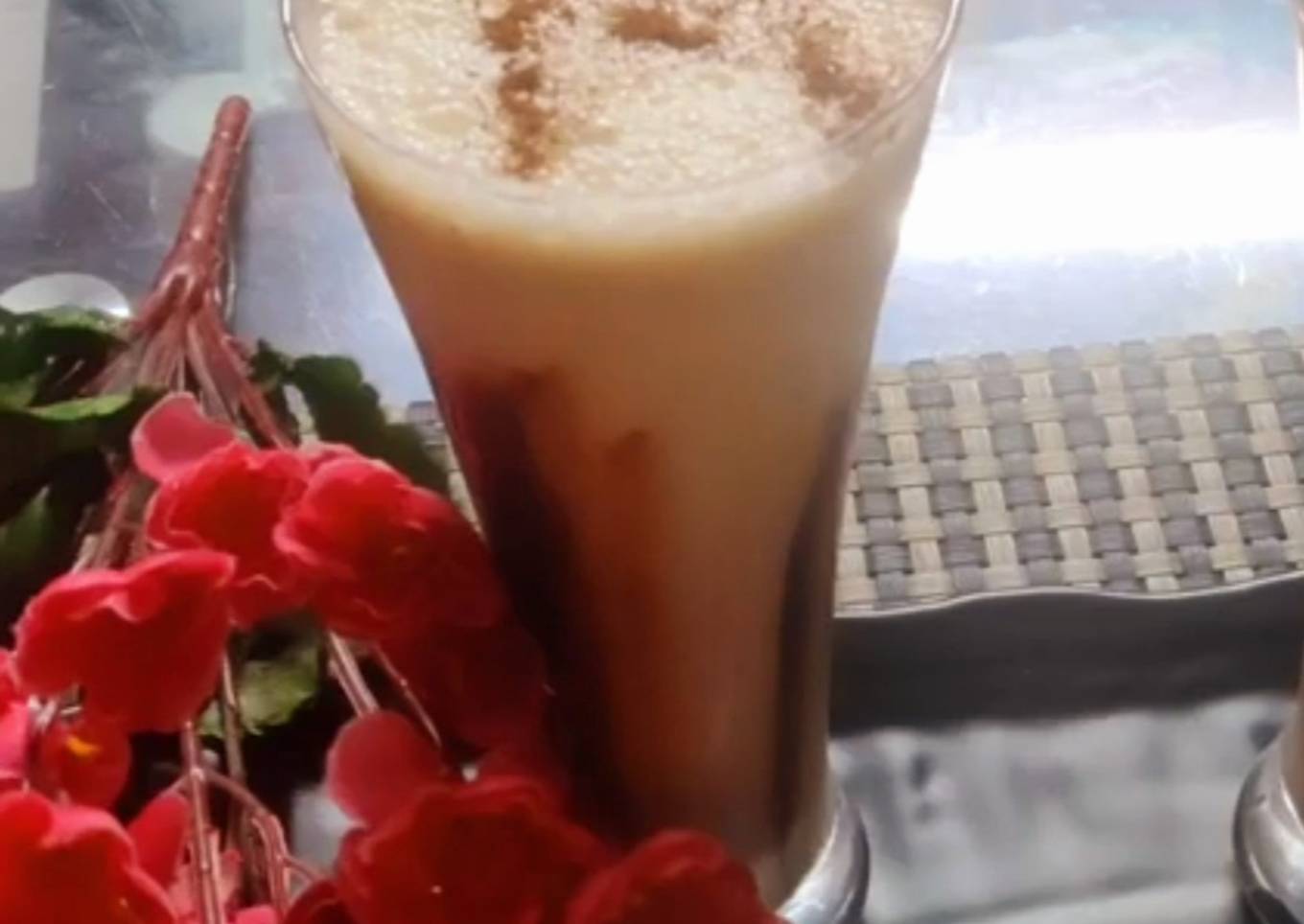 Banana Smoothie
