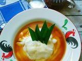 Bubur sum sum
