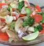 Resep Paklay Cah Seafood Anti Gagal