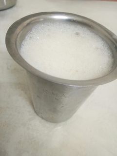 பால் ஹெல்த் மிக்ஸ்(healthy milk recipe in tamil) செய்முறை முக்கிய புகைப்படம்