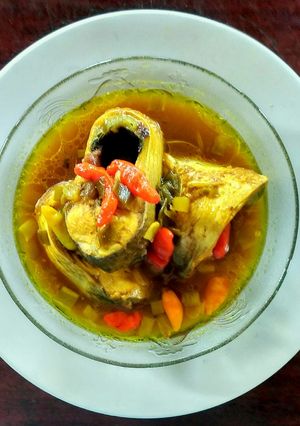 Foto resep Palumara made by diandra