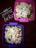 Nasi Goreng Bekel
