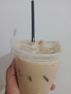 Foto resep Roasted Milk Tea