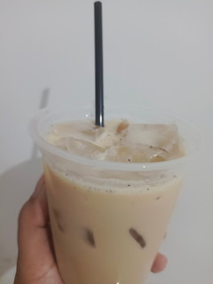 Foto resep Roasted Milk Tea