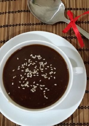 Foto resep Saus Teriyaki Simple