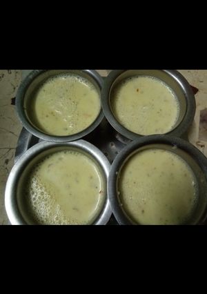 केसर मसाला ठंडा दूध (Kesar masala thanda doodh recipe in Hindi) रेसिपी मुख्य फोटो