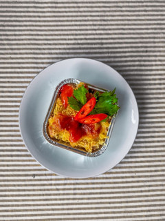 Foto resep Macaroni Schotel Homemade