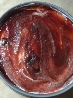 Φωτογραφία της συνταγής Cheesecake κεράσι