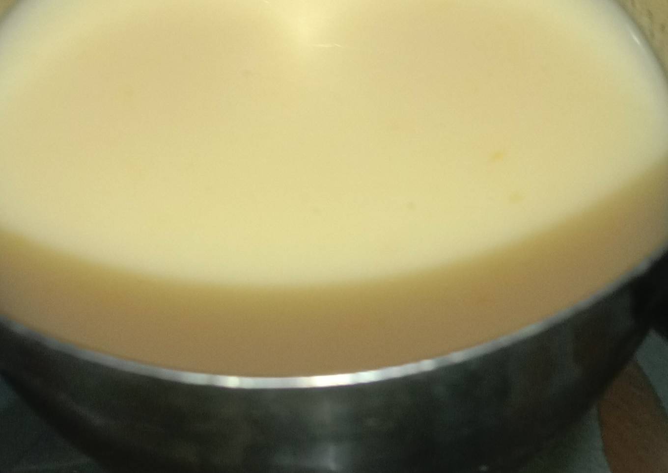 Mango Shake