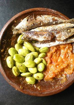 Foto resep Sambal tomat goreng