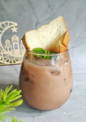 Foto resep Es Kapal khas Solo