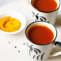 A picture of Immunity Booster Drink.