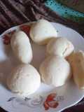 Pan de yuca