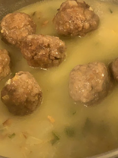 Foto principal de Albóndigas