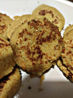 Foto di Falafel light