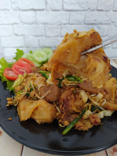 Foto resep 124. Pangsit Goreng
