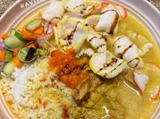 Gambar gulai sengkel