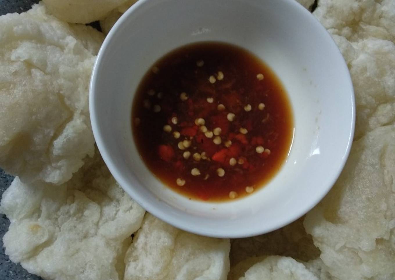 Kantong bumbu untuk jarum suntik