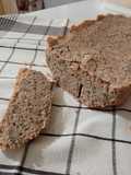 Pain aux graines sans gluten