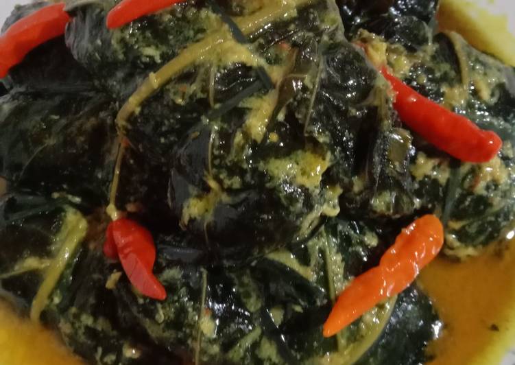 Rahasia Membuat And 34 Botok Telur Asin Ceria And 34 Jooooss E Pol Yang Renyah