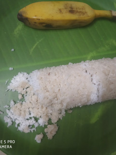 பச்சரிசி மாவு புட்டு(puttu recipe in tamil) செய்முறை முக்கிய புகைப்படம்