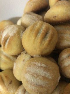 صورة لوصفة معمول العيد