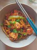 Yaki Udon