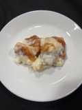 Chickoo delight