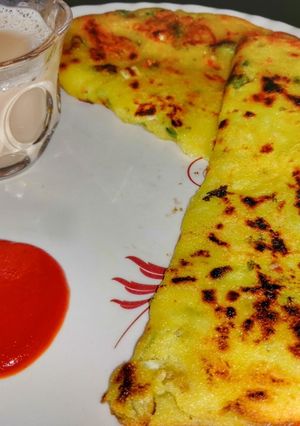 A picture of Rava Chilla.