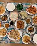 Sốt ướp thịt nướng(bò)