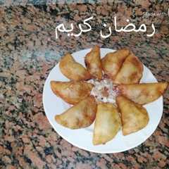 عجينة القطايف-レシピのメイン写真
