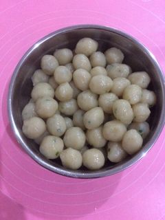 Foto resep Cilok