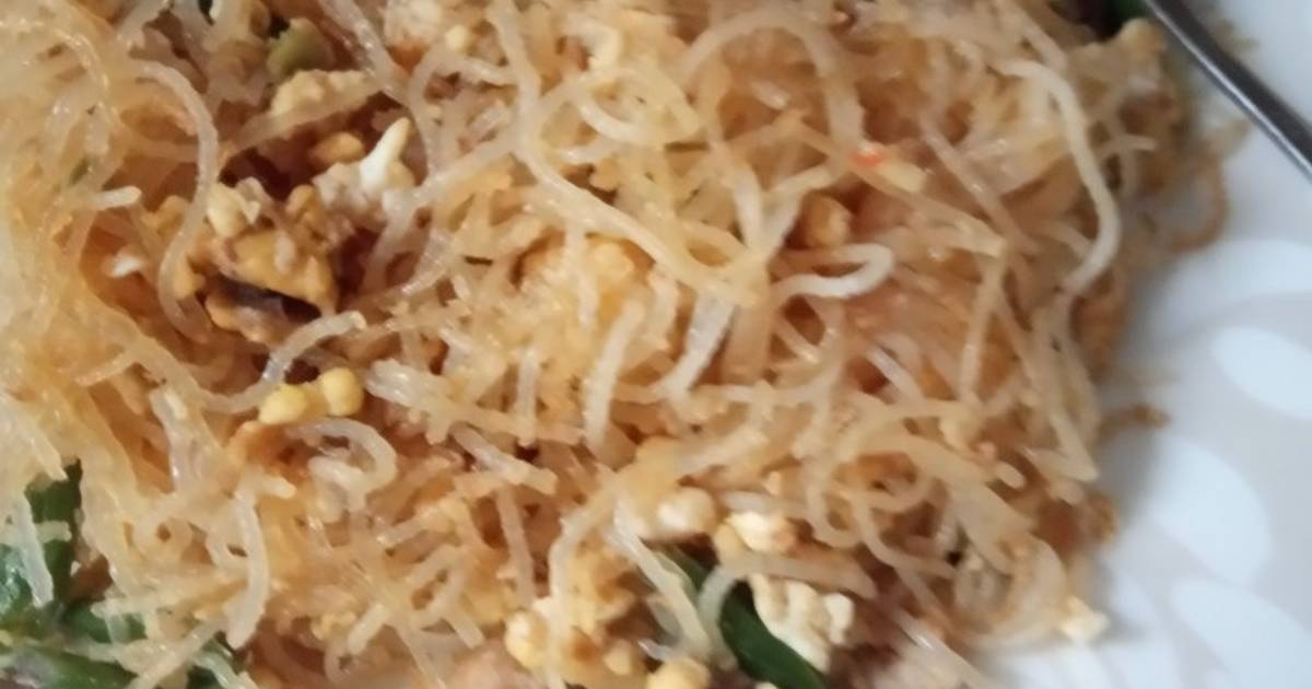 Resep Bihun jagung goreng oleh Tari Kayat - Cookpad