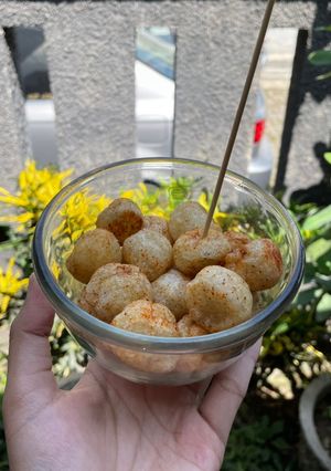 Foto resep Cimol home made