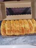 Potato bread ekonomis
