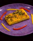 SP.0777 - Cá Lạc Đút Lò