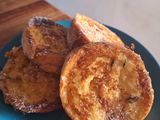 Pain perdu 🫓