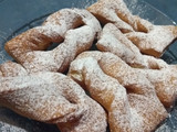 Calzones rotos