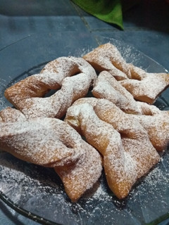 Una foto de Calzones rotos