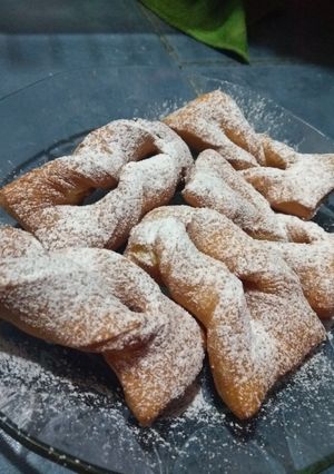 Una foto de Calzones rotos